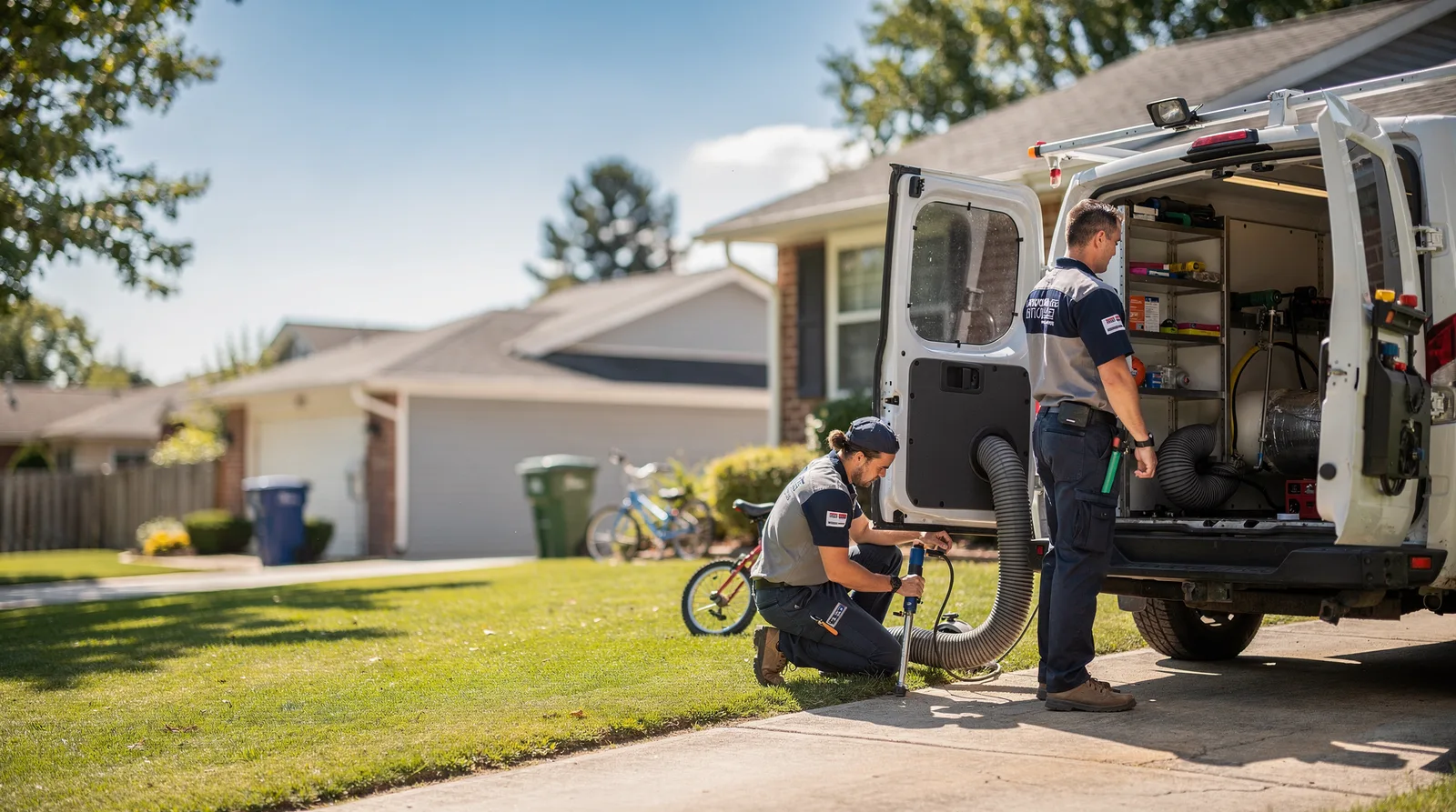 24/7 HVAC Repair & AC Replacement in Petersburg, NY near me